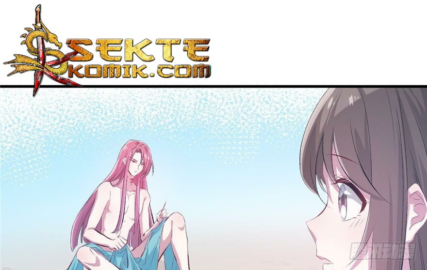 Beauty and the Beasts Chapter 55 Gambar 56